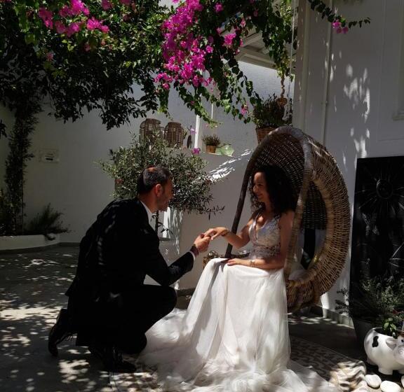 酒店 Apollon Boutique