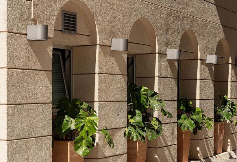 בית מלון כפרי Aquila Porto Rethymno