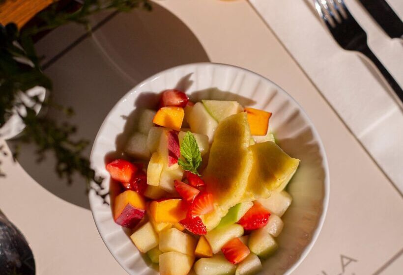 בית מלון כפרי Aquila Porto Rethymno