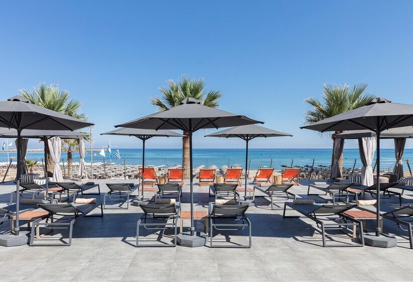 בית מלון כפרי Aquila Porto Rethymno