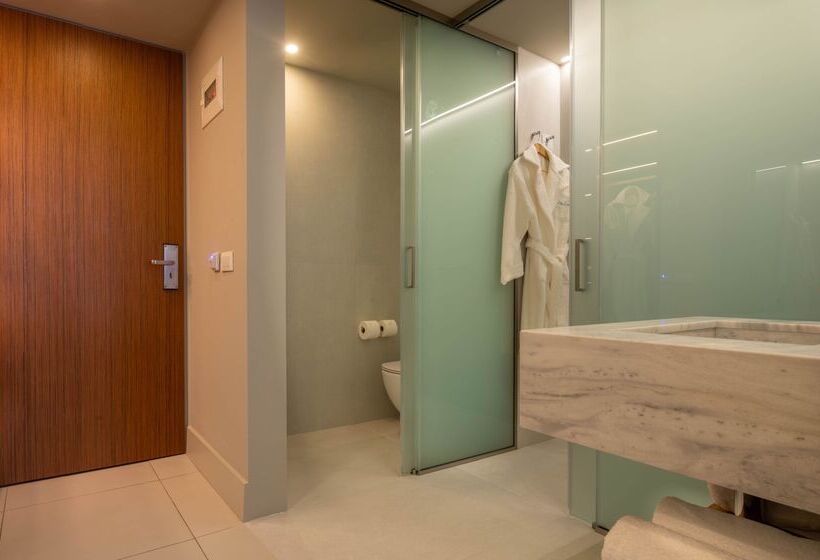 בית מלון כפרי Aquila Porto Rethymno