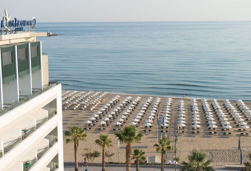 בית מלון כפרי Aquila Porto Rethymno