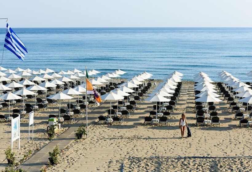 בית מלון כפרי Aquila Porto Rethymno