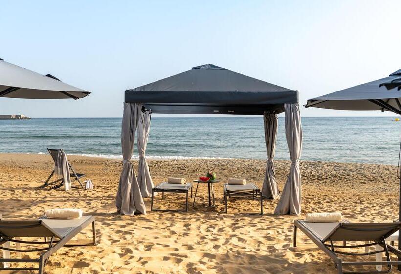 בית מלון כפרי Aquila Porto Rethymno