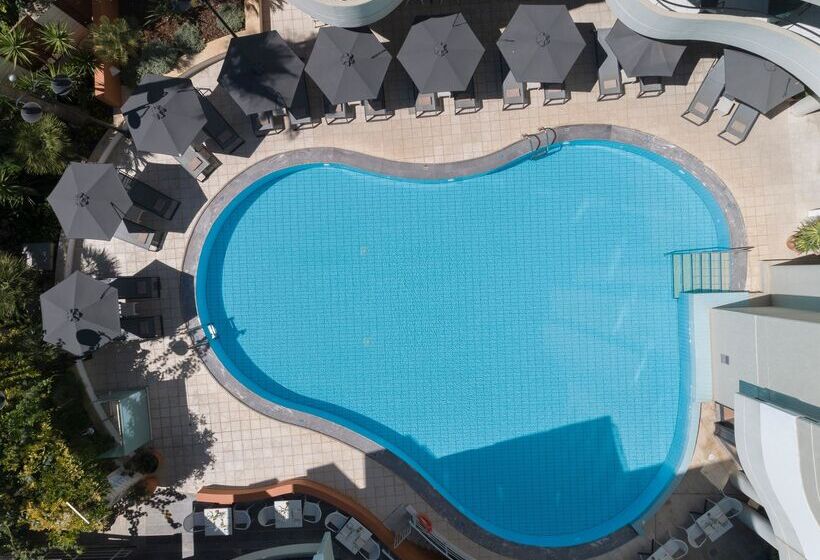 בית מלון כפרי Aquila Porto Rethymno