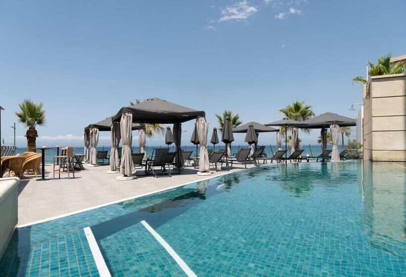 בית מלון כפרי Aquila Porto Rethymno