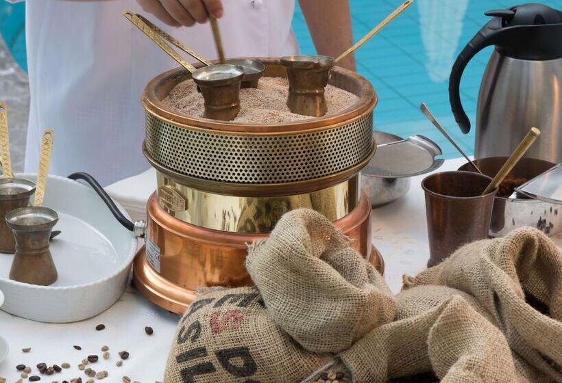 בית מלון כפרי Aquila Porto Rethymno