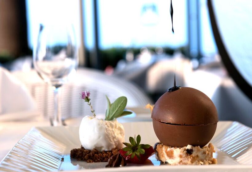 בית מלון כפרי Aquila Porto Rethymno