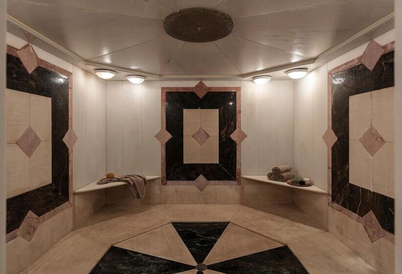 בית מלון כפרי Aquila Porto Rethymno