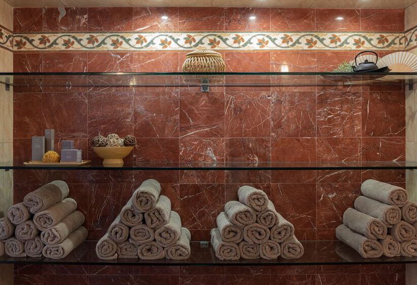 בית מלון כפרי Aquila Porto Rethymno