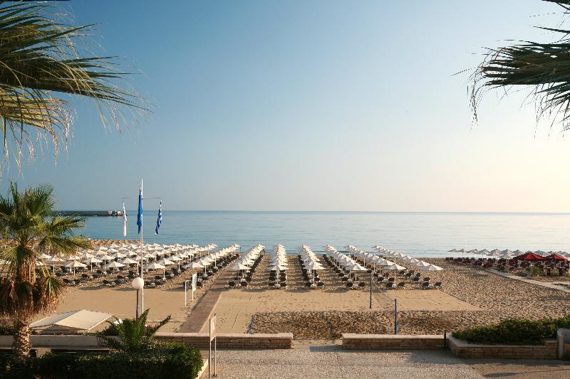 בית מלון כפרי Aquila Porto Rethymno