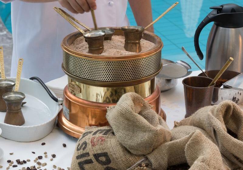 בית מלון כפרי Aquila Porto Rethymno