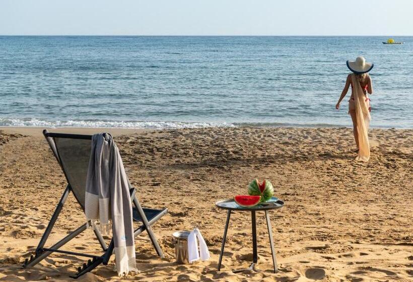 בית מלון כפרי Aquila Porto Rethymno