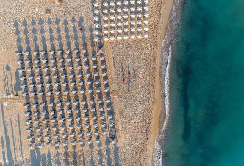 בית מלון כפרי Aquila Porto Rethymno