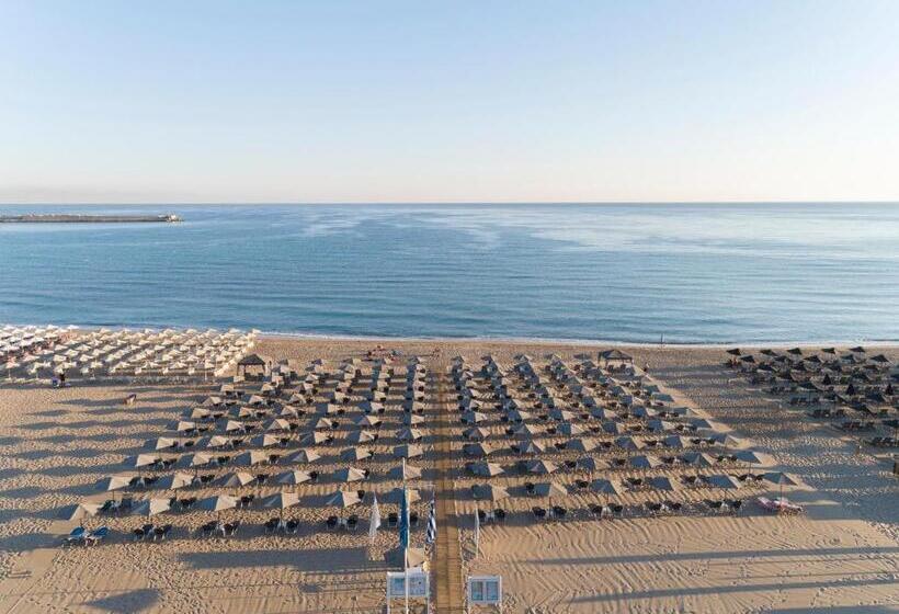 בית מלון כפרי Aquila Porto Rethymno