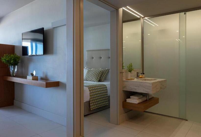 בית מלון כפרי Aquila Porto Rethymno