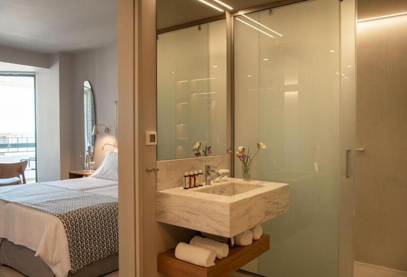 בית מלון כפרי Aquila Porto Rethymno