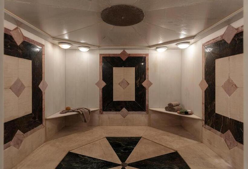 בית מלון כפרי Aquila Porto Rethymno