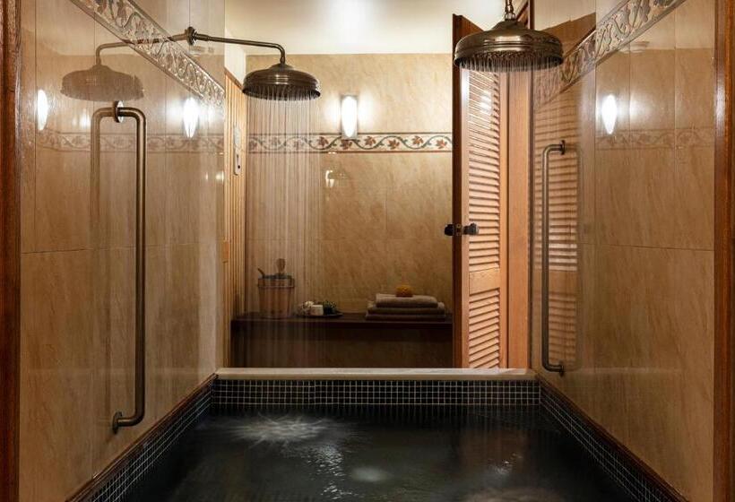 בית מלון כפרי Aquila Porto Rethymno