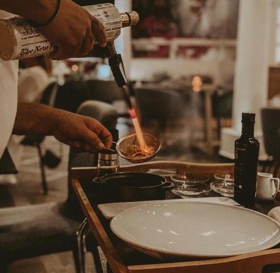 Aressana Spa Hotel & Suites   Small Luxury Hotels Of The World