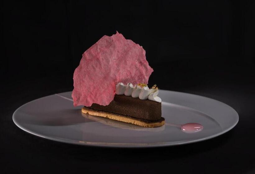 Aressana Spa Hotel & Suites   Small Luxury Hotels Of The World