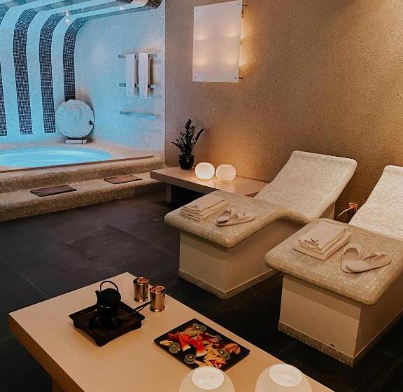 Aressana Spa Hotel & Suites   Small Luxury Hotels Of The World