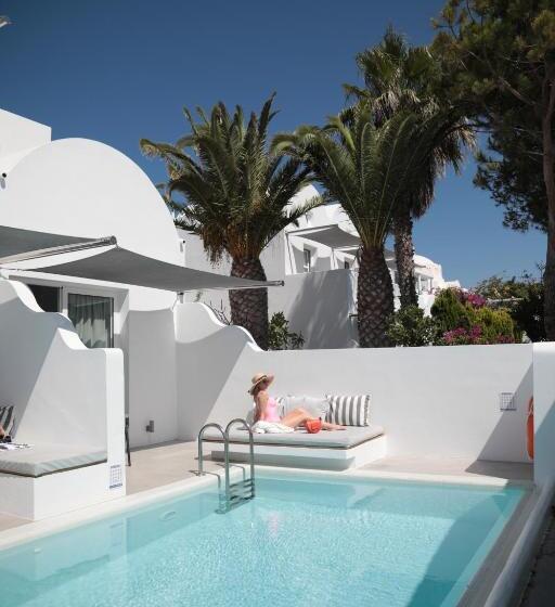 Aressana Spa Hotel & Suites   Small Luxury Hotels Of The World