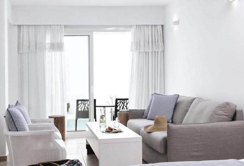 Aressana Spa Hotel & Suites   Small Luxury Hotels Of The World