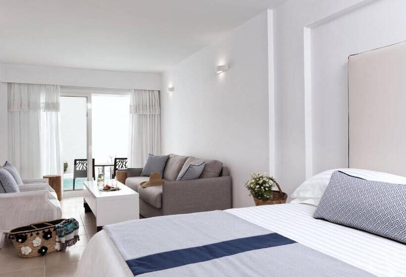 Aressana Spa Hotel & Suites   Small Luxury Hotels Of The World