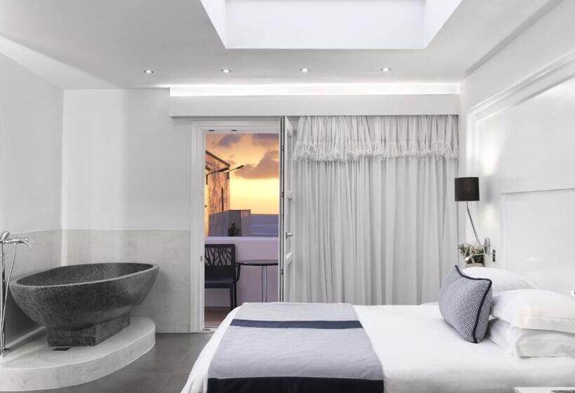 Aressana Spa Hotel & Suites   Small Luxury Hotels Of The World