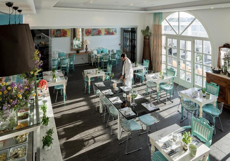 Aressana Spa Hotel & Suites   Small Luxury Hotels Of The World