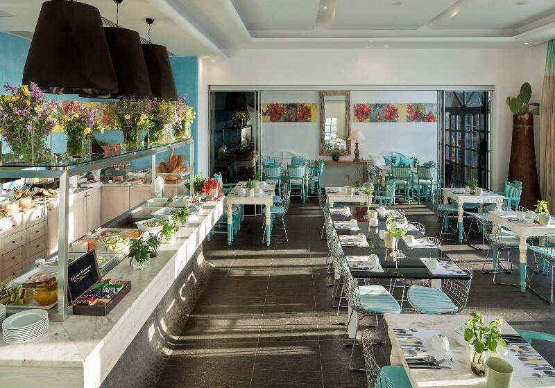 Aressana Spa Hotel & Suites   Small Luxury Hotels Of The World