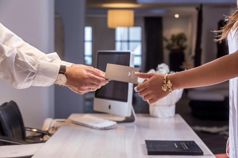 Aressana Spa Hotel & Suites   Small Luxury Hotels Of The World