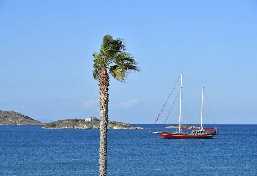 酒店 Astir Of Paros