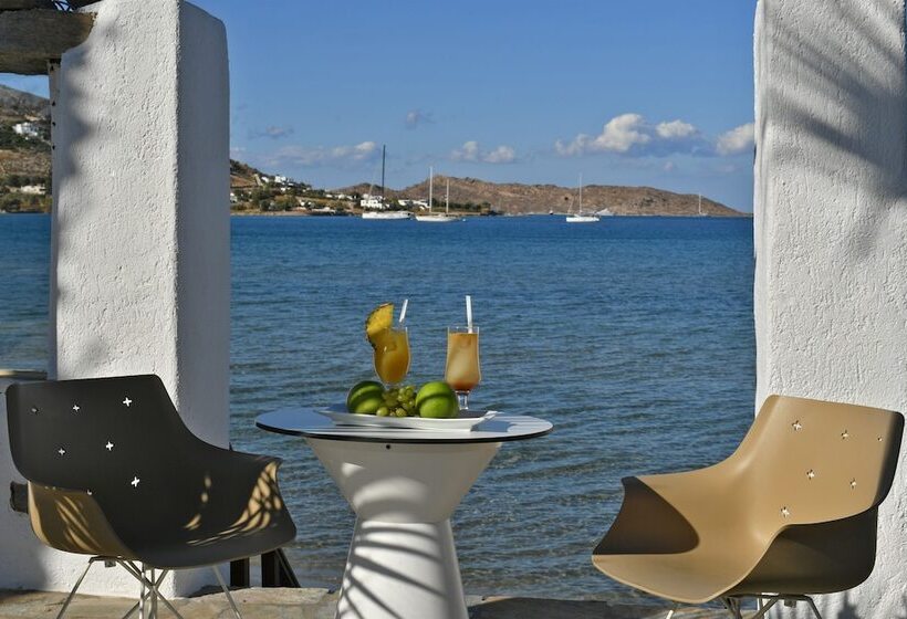 酒店 Astir Of Paros