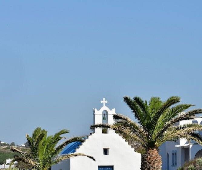 酒店 Astir Of Paros