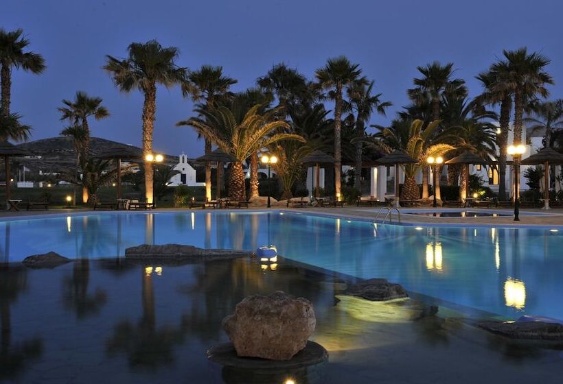 هتل Astir Of Paros
