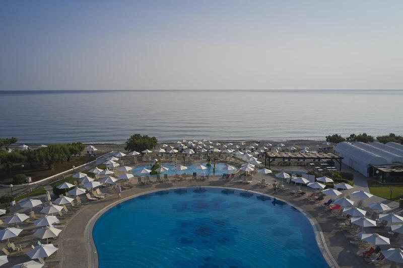 فندق Atlantica Ocean Beach Resort