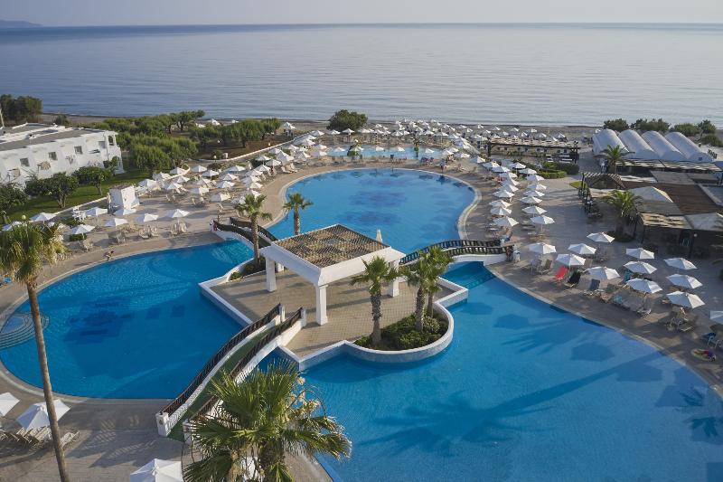 فندق Atlantica Ocean Beach Resort