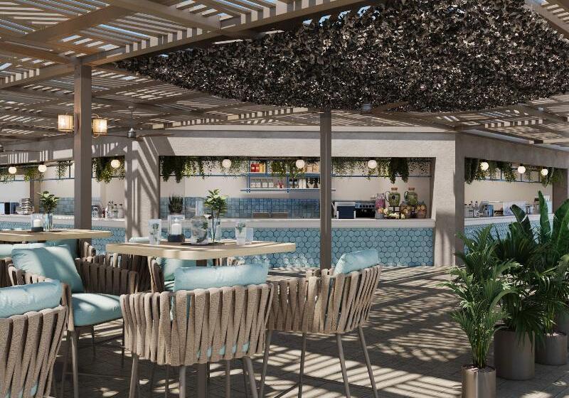 فندق Atlantica Ocean Beach Resort