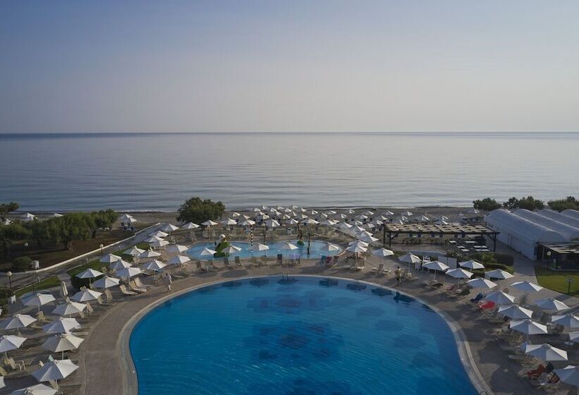 فندق Atlantica Ocean Beach Resort