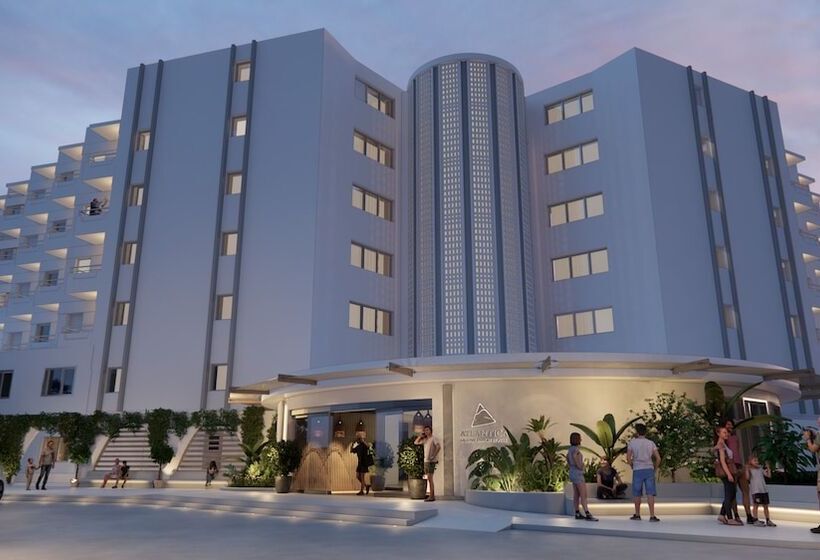 فندق Atlantica Ocean Beach Resort