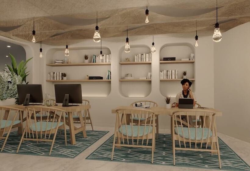 فندق Atlantica Ocean Beach Resort