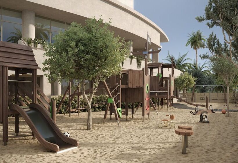 فندق Atlantica Ocean Beach Resort