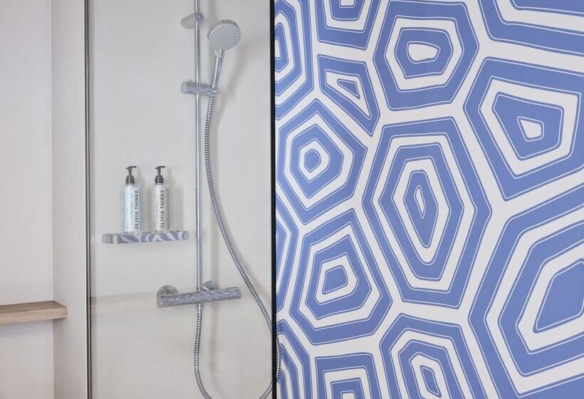 فندق Atlantica Ocean Beach Resort