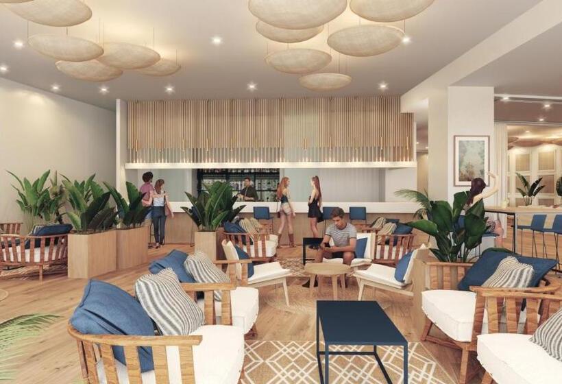 فندق Atlantica Ocean Beach Resort