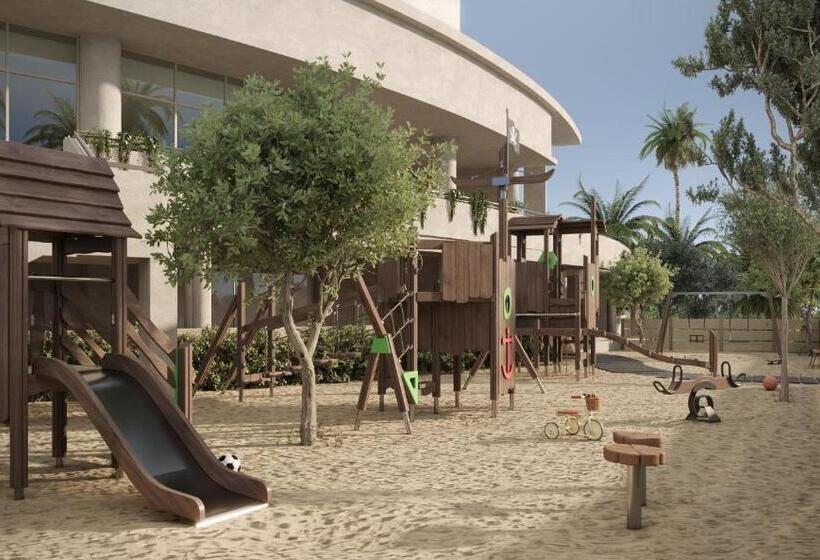 فندق Atlantica Ocean Beach Resort