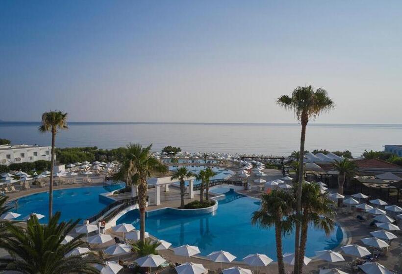 فندق Atlantica Ocean Beach Resort