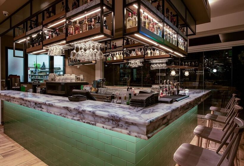 ホテル Atrion Resort