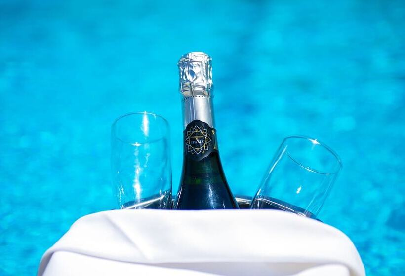 ホテル Atrion Resort